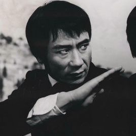 黄仁植照片