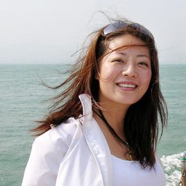 周迪照片