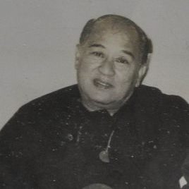 张干裕照片