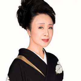 小林幸子照片
