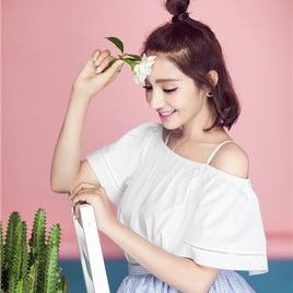 麦迪娜照片