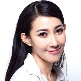 王盼盼照片