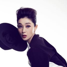 马可悦照片