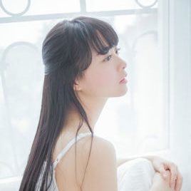 余心恬照片