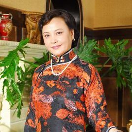薛淑杰照片