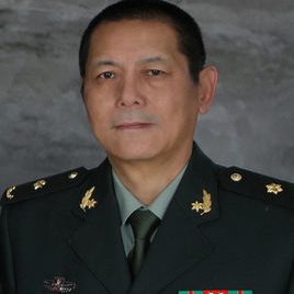 郑方南照片