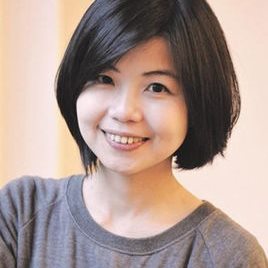 陈慧翎照片
