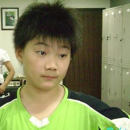 周晓航照片