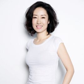 刘敏涛照片