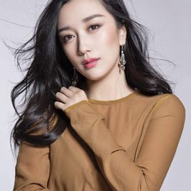 章婷婷照片