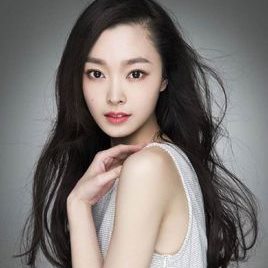 宋轶照片