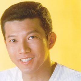 杨英伟照片