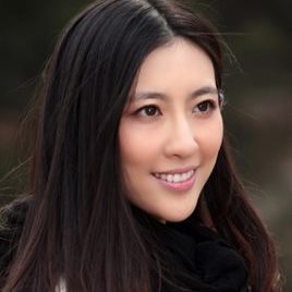 张溪芸照片