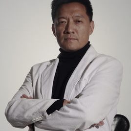 李梦男照片