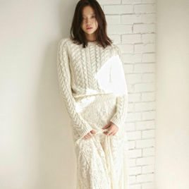 李絮照片