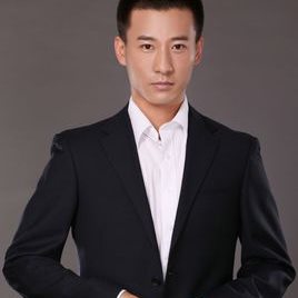 刘一江照片