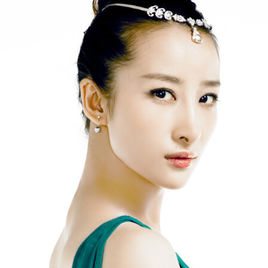 李舒桐照片