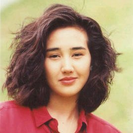 柏安妮照片