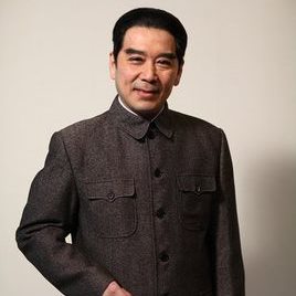 孙维民照片