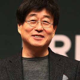 金昌完照片