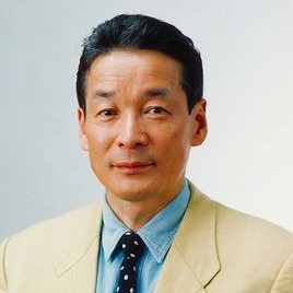 若本规夫照片