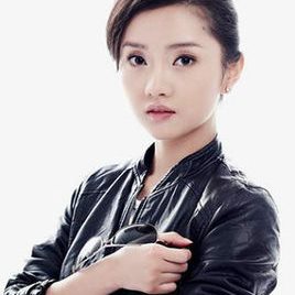 郭萱照片