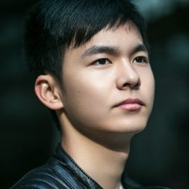 王成阳照片