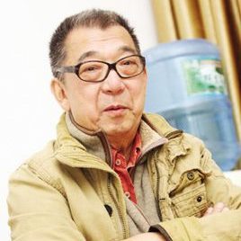 郭宝昌照片