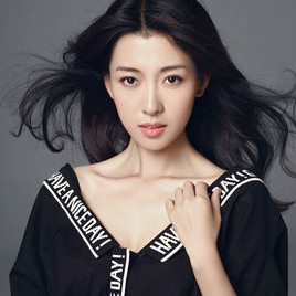 马灿灿照片