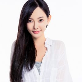 童菲照片