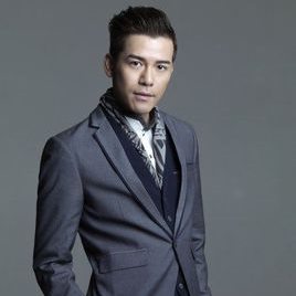 沈震轩照片