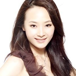 曲栅栅照片