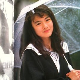 藤谷美纪照片