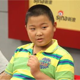 赵泽文照片