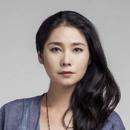 熊晓雯照片