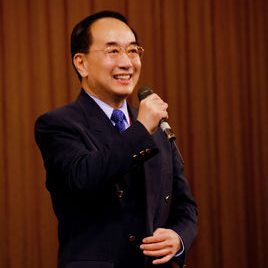 叶少兰照片