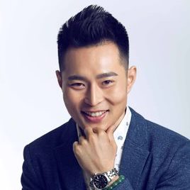 赵鲲鹏照片