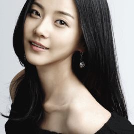 李世娜照片