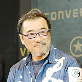 李宗盛照片