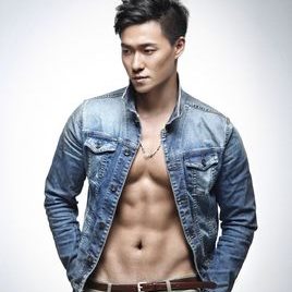 向云龙照片