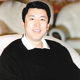 王立彬照片