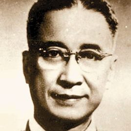 蔡楚生照片
