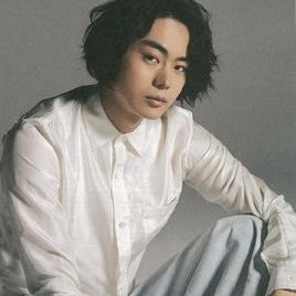 菅田将晖照片