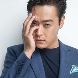 张桐照片