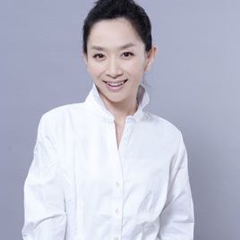 王芳照片