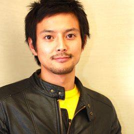 河合龙之介照片