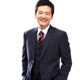 郑灿照片
