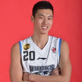翟晓川照片