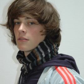 Jonas Kesseler照片