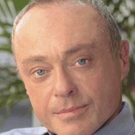 Stanley Kamel照片